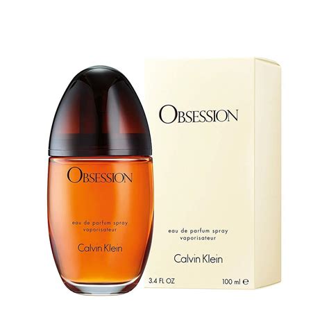 perfume obsession de mujer|what does obsession smell like.